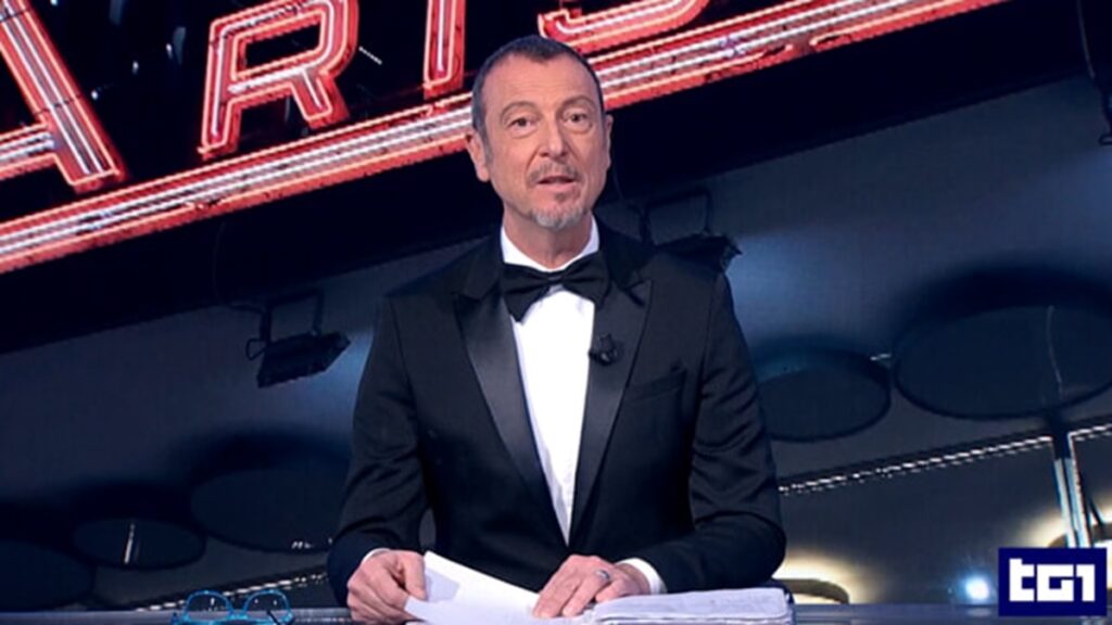 Amadeus-Sanremo-2024-1024x576 Sanremo 2024, biglietti: prezzi e come e dove acquistarli