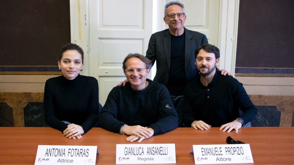 Conferenza-Stampa-film-una-fottuta-bugia-1024x576 Una Fottuta Bugia di Gianluca Ansanelli: le dichiarazioni del cast