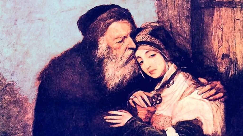 Salomon-Shylock-1024x576 No all'antisemitismo: 27,28 e 29 Gennaio, Teatro Franco Parenti