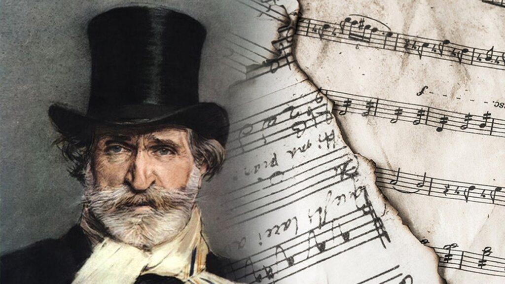 giuseppe-verdi-1024x576 Musica, come comunicavano i musicisti nell'800