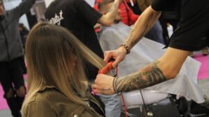 hairstyle-fiera-roma-300x169 Roma International Estetica, torna l'evento per vincere in bellezza