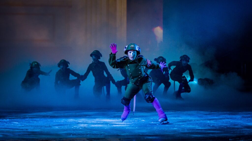 nutcracker-ice-020-2-retouched-Final-1024x576 Lo Schiaccianoci On Ice: la magia del ghiaccio a teatro
