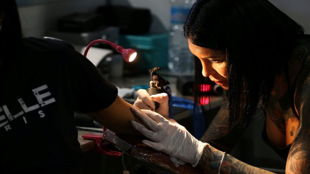 tatuaggi-1024x576 La Milano Tattoo Convention torna a Milano dal 26 al 28 gennaio