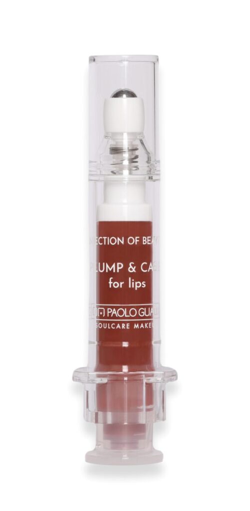 02-Plump-Care-for-lips-Calypso-Berry-501x1024 Paolo Guatelli Soulcare Makeup: tra innovazione e sostenibilità