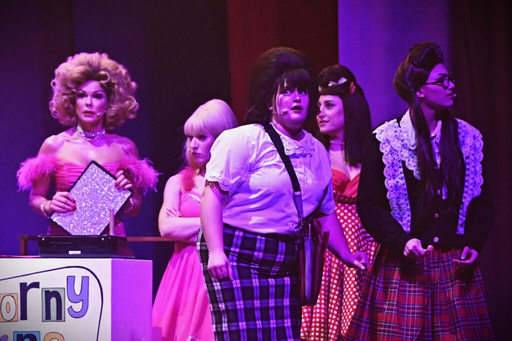 26gen24-468-1-1024x683 Hairspray: The Broadway Musical, Diverso è bello!