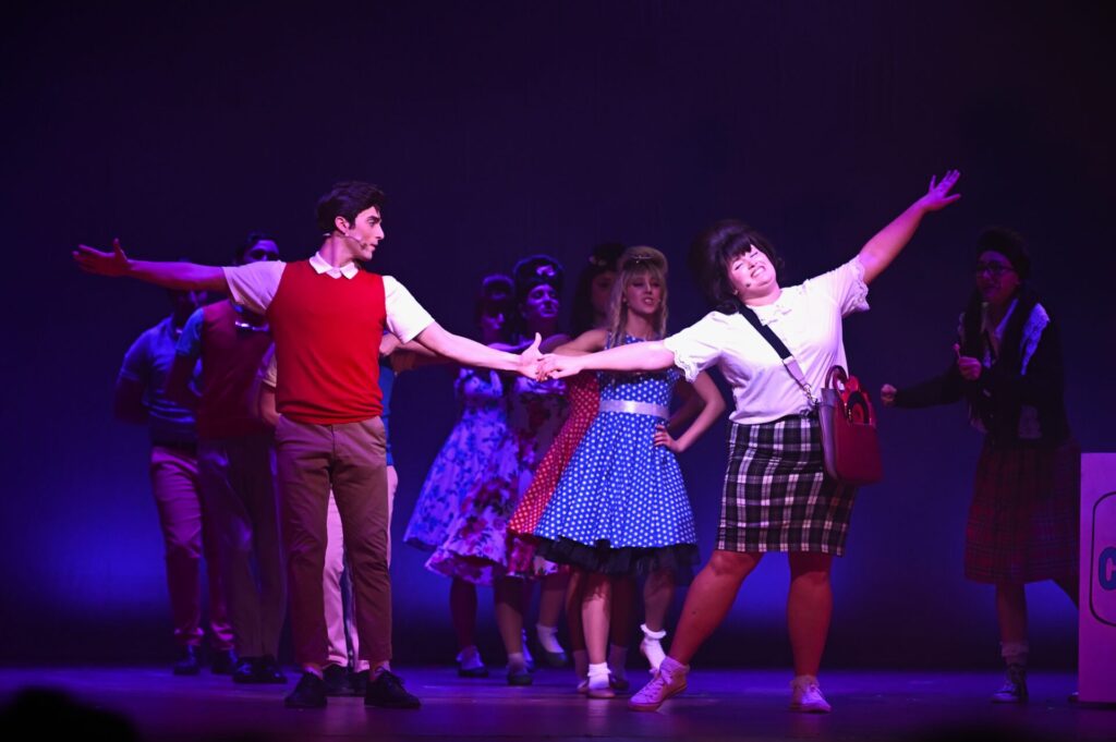 26gen24-481-1024x681 Hairspray: The Broadway Musical, Diverso è bello!