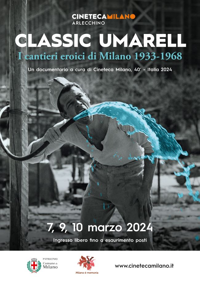 CLASSIC-UMARELL_02 Classic Umarell: 7, 9, 10 marzo, Cineteca Milano Arlecchino