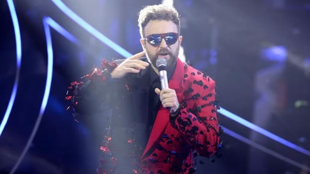 Dargen-DAmico-1-1024x576 Sanremo 2024 finale: vince Angelina Mango, 2 Geolier