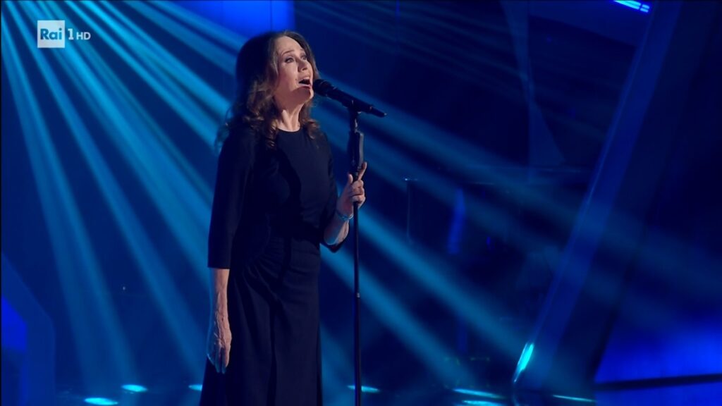 Gigliola-Cinquetti-1024x576 Sanremo 2024 finale: vince Angelina Mango, 2 Geolier