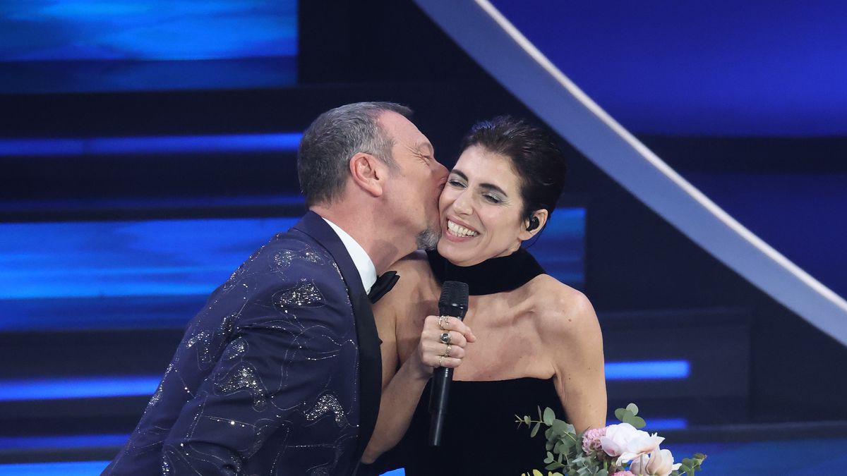 Sanremo 2024 coconduttrice 2 serata. Scaletta e ospiti