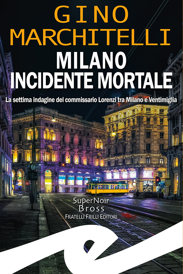 Milano_Incidente_mortale_romanzo Milano incidente mortale: un terribile incidente a Lambrate, sconvolge padri e figli