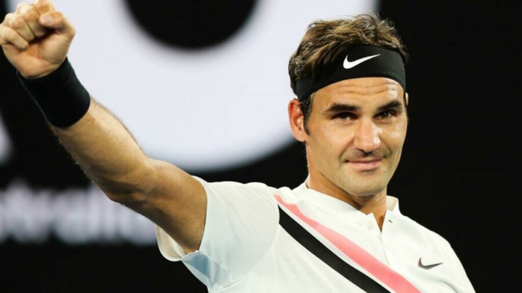 Roger-Federer-Documentary-Set-at-Prime-Video-1024x576 Roger Federer, su Prime Video il documentario sull’icona del tennis