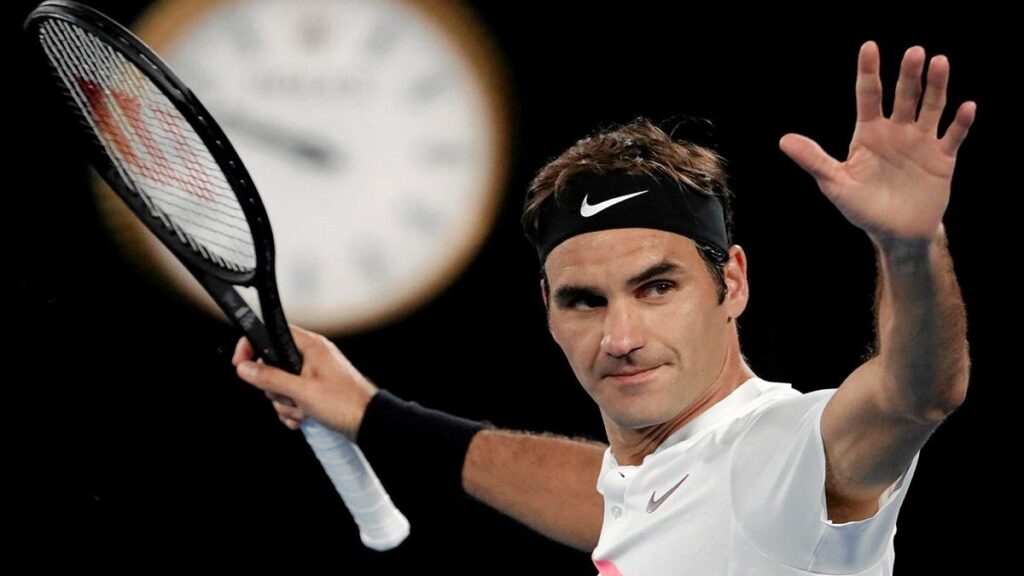 Roger-Federer-Prime-Video-1024x576 Roger Federer, su Prime Video il documentario sull’icona del tennis