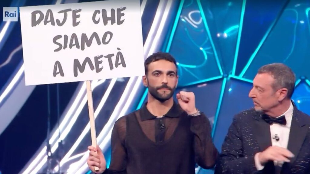 sanremo-2024-1-1024x576 Sanremo 2024, serata Cover pagelle: voto de panza o sostanza?