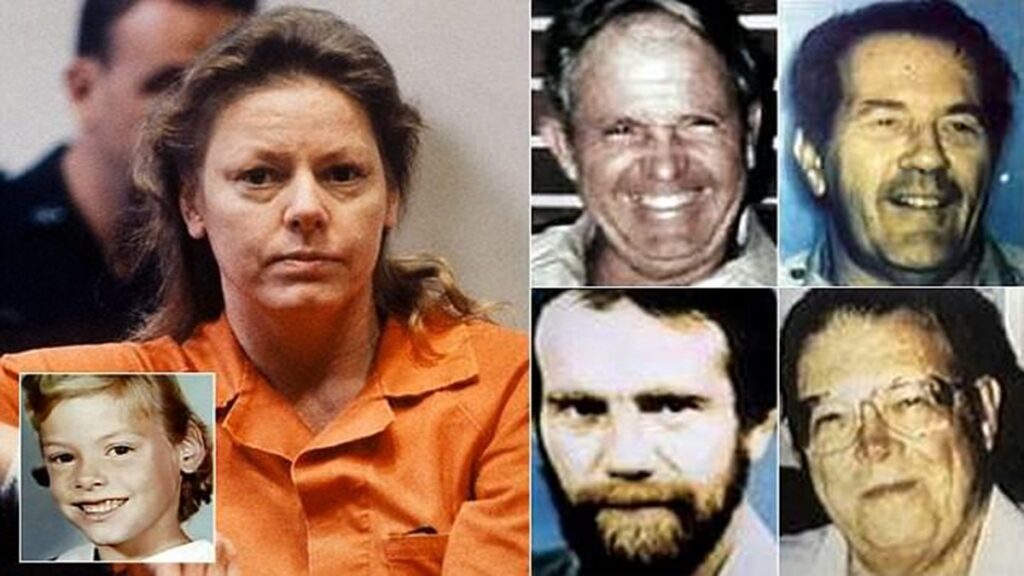 Aileen-Wuornos-1024x576 Genesi mostruose: perché le donne diventano serial killer