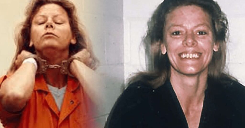 Aileen-Wuornos-la-prostituta-serial-killer-1024x537 Genesi mostruose: perché le donne diventano serial killer