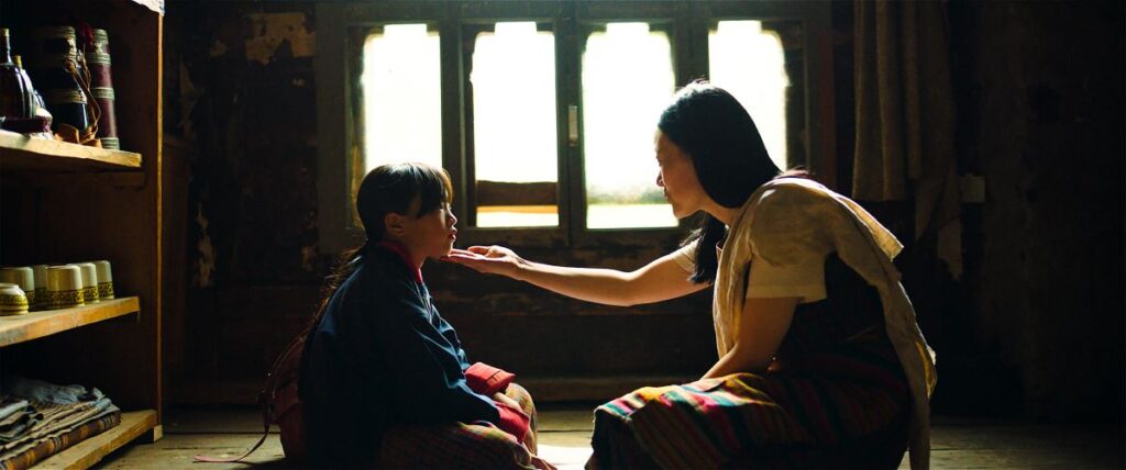 CeraUnaVoltaInBhutan19-1024x428 C’ERA UNA VOLTA IN BHUTAN: al cinema dall’11 aprile