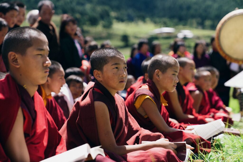 CeraUnaVoltaInBhutan29-1024x684 C’ERA UNA VOLTA IN BHUTAN: al cinema dall’11 aprile