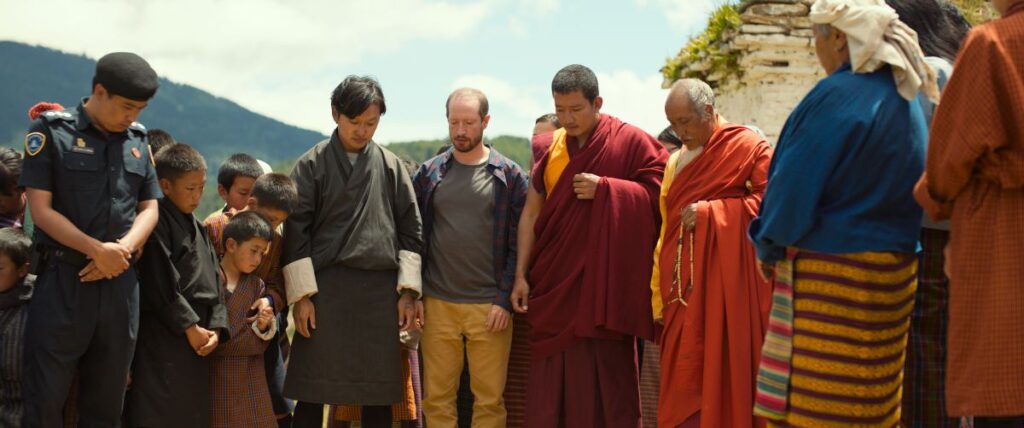 CeraUnaVoltaInBhutan3-1024x428 C’ERA UNA VOLTA IN BHUTAN: al cinema dall’11 aprile