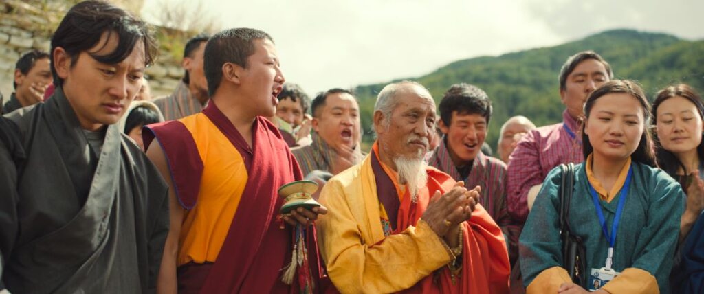 CeraUnaVoltaInBhutan4-1024x428 C’ERA UNA VOLTA IN BHUTAN: al cinema dall’11 aprile