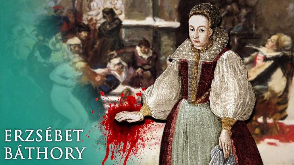 Elizabeth-Bathory-serial-killer-1024x576 Genesi mostruose: perché le donne diventano serial killer