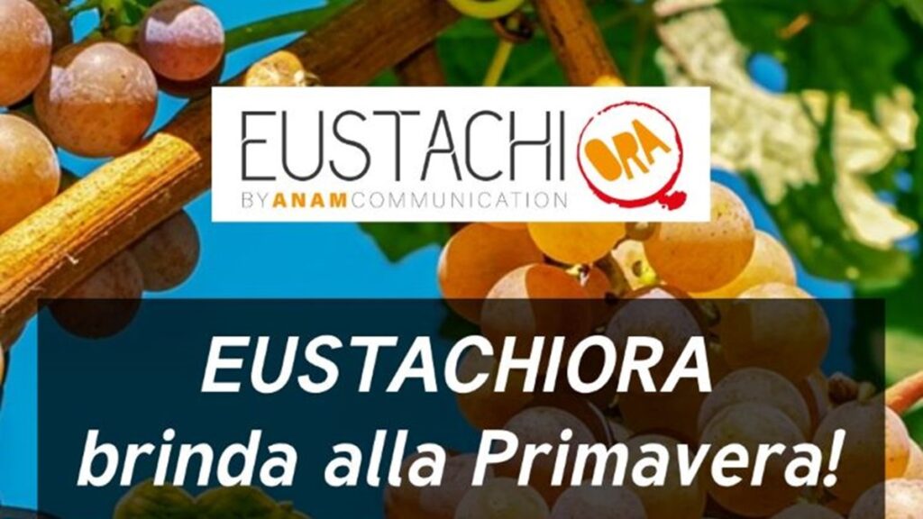 EustachiOra-1024x576 Degustazione itinerante EustachiORA: il 18 Marzo a Milano