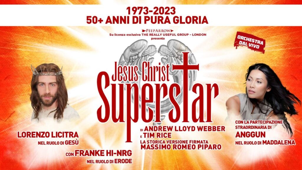 JCSS24_1920x1080_senzafascia_V01-1-1024x576 JESUS CHRIST SUPERSTAR "LIMITED EDITION"