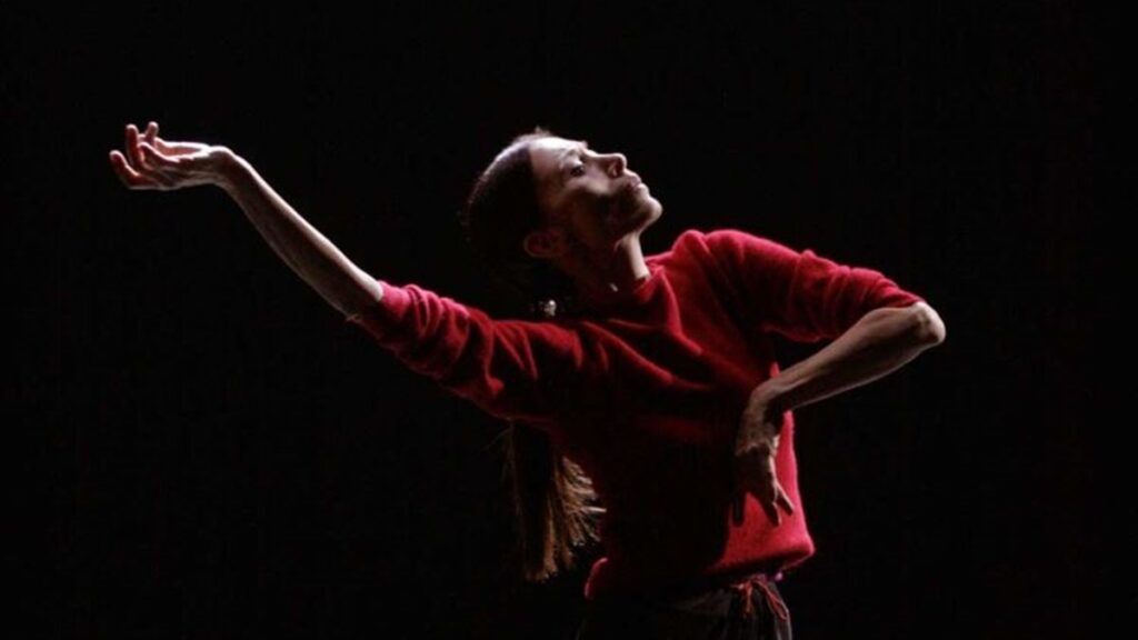 Luciana Savignano al Teatro Gerolamo per Di tanti palpiti
