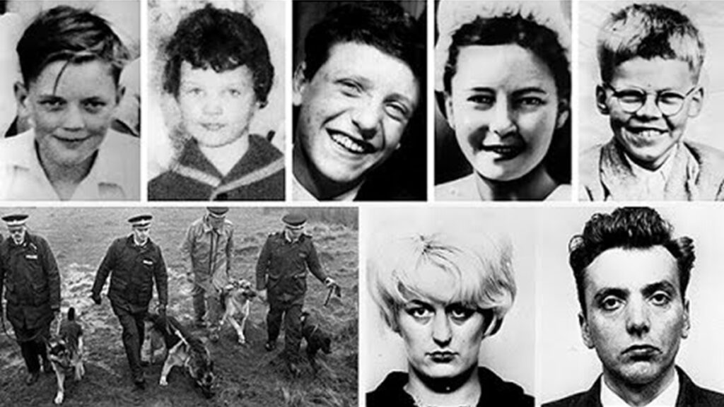 Myra-Hindley-moors-murders-1024x576 Genesi mostruose: perché le donne diventano serial killer