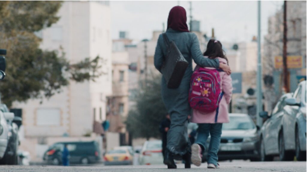 film-giordania-1024x576 Inshallah a Boy,Amjad Al Rasheed e la forza delle donne