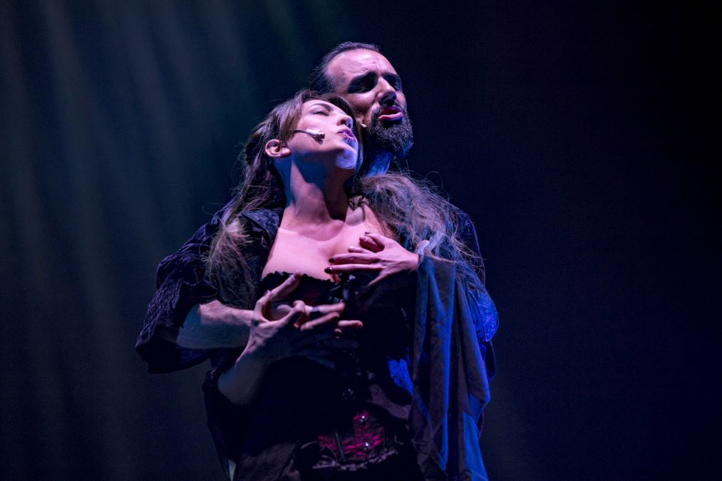 16 Vlad Dracula torna al Teatro Nazionale di Milano