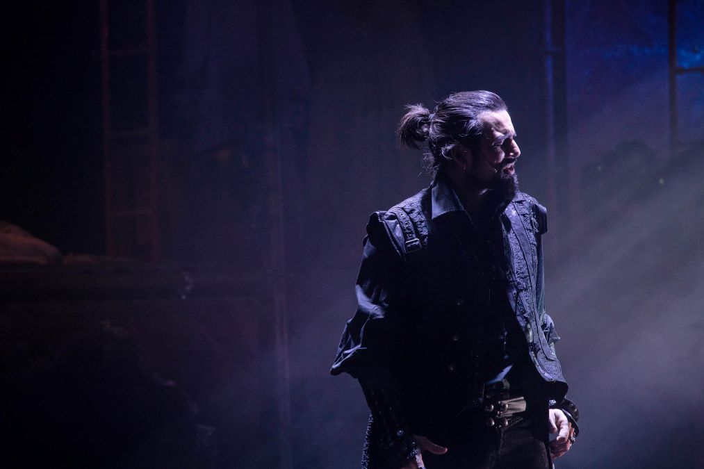 2-1 Vlad Dracula torna al Teatro Nazionale di Milano