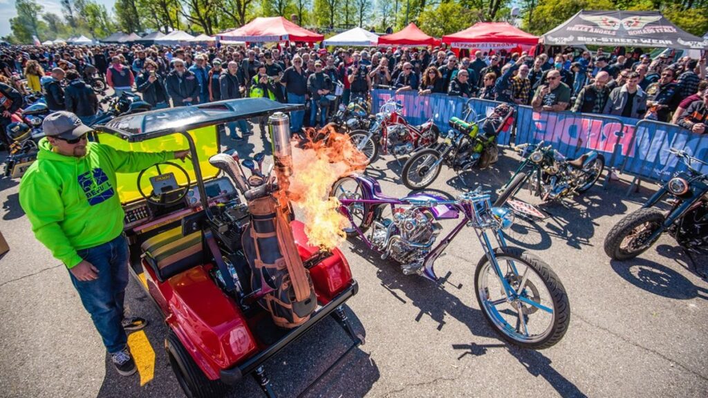 La-Riding-Season-torna-ancora-una-volta-allIdroscalo-di-Milano-1024x576 Riding Season, 13 aprile 2024, Idroscalo Milano