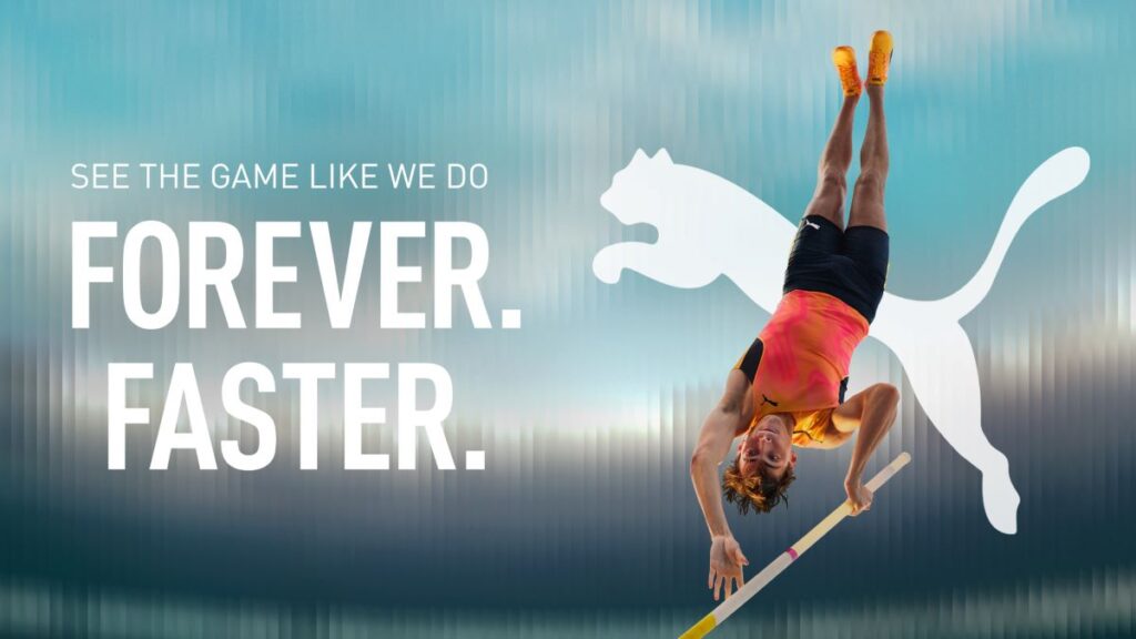 PUMA-FOREVER-FASTER_BRAND-CAMPAIGN_-1024x576 PUMA, la brand campaign che rafforza la sports performance 