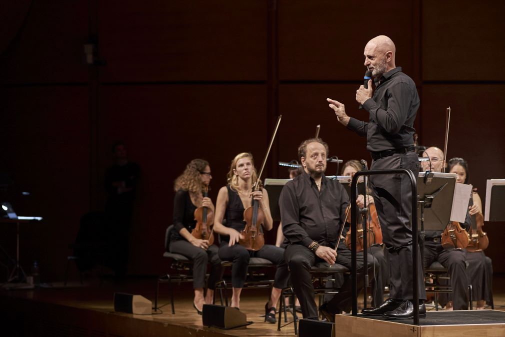 Ruben-Jais-per-Musica-e-Scienza-2-c-Studio-Hanninen-Copia Giornata della Terra: all'Auditorium, due eventi per l'ambiente