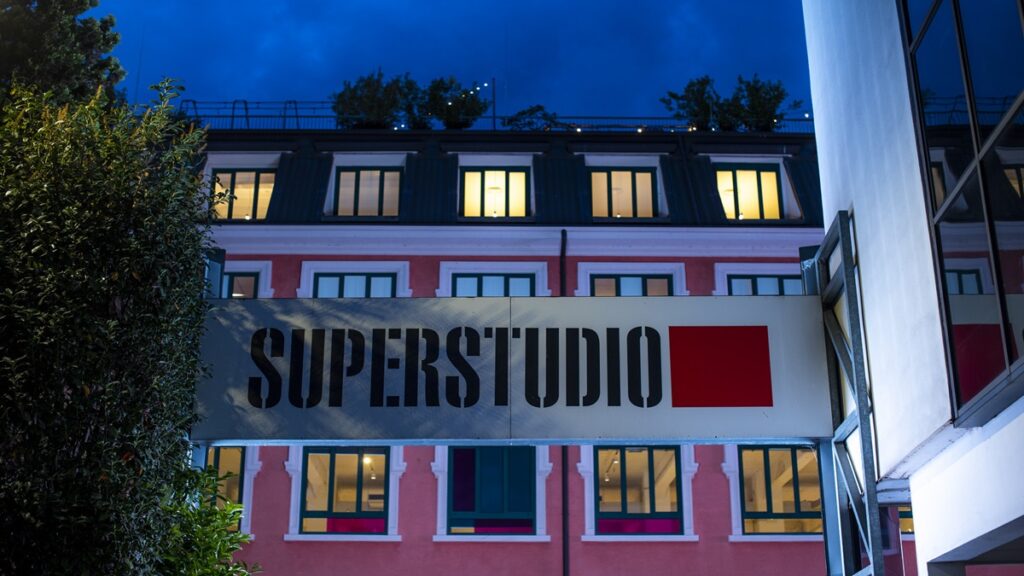 Superstudio_Riccardo-Diotallevi-3-192-1024x576 Superdesign Show: l’evento iconico di Superstudio è alle porte