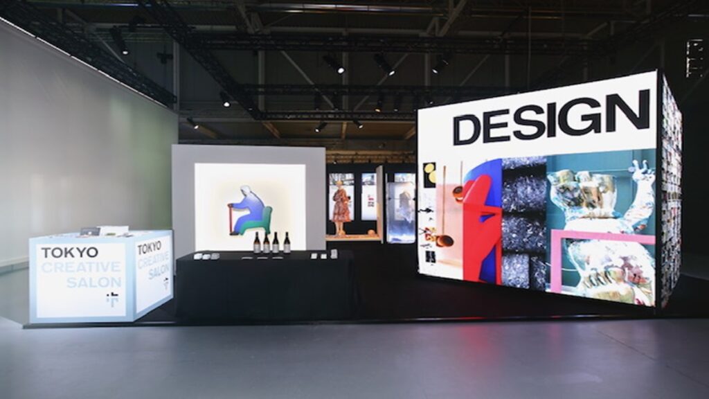 Tokyo-Creative-Salon-1024x576 Superdesign Show: l’evento iconico di Superstudio è alle porte