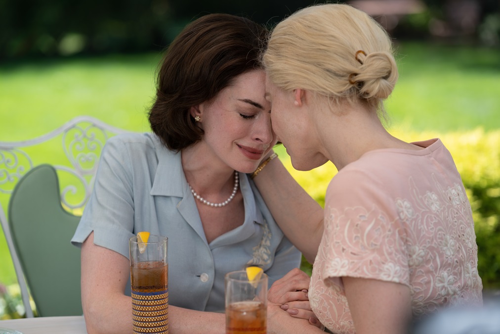 Vertice360_MothersInstinct_9 Mothers' Instinct: con Jessica Chastain e Anne Hathaway