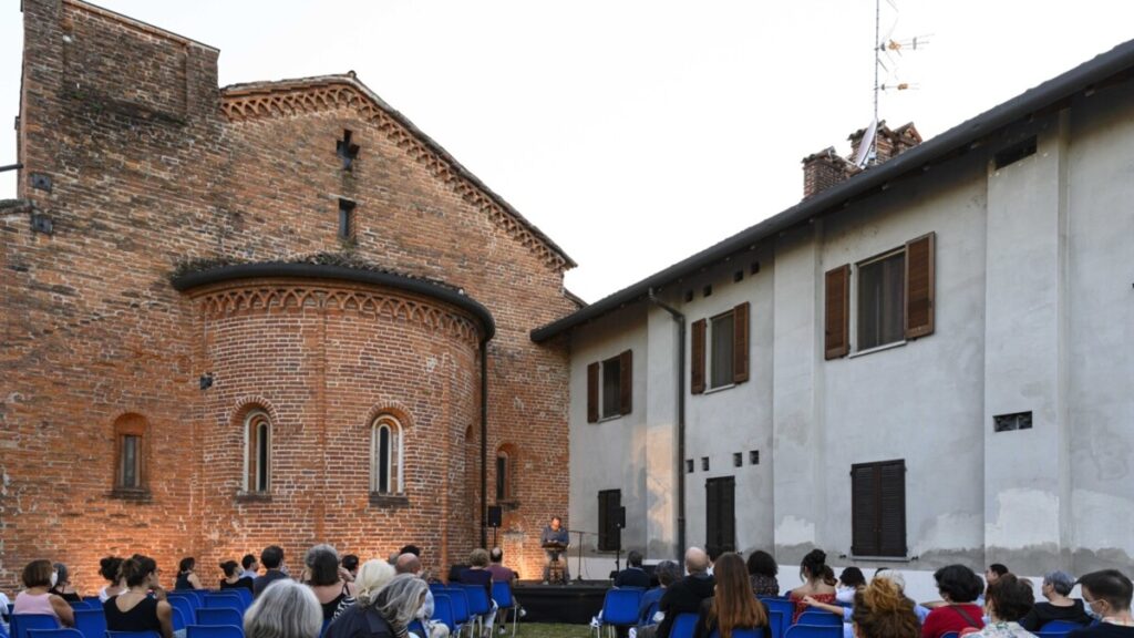  25 aprile 2024: i fili della Resistenza. La Piana R-Esistente