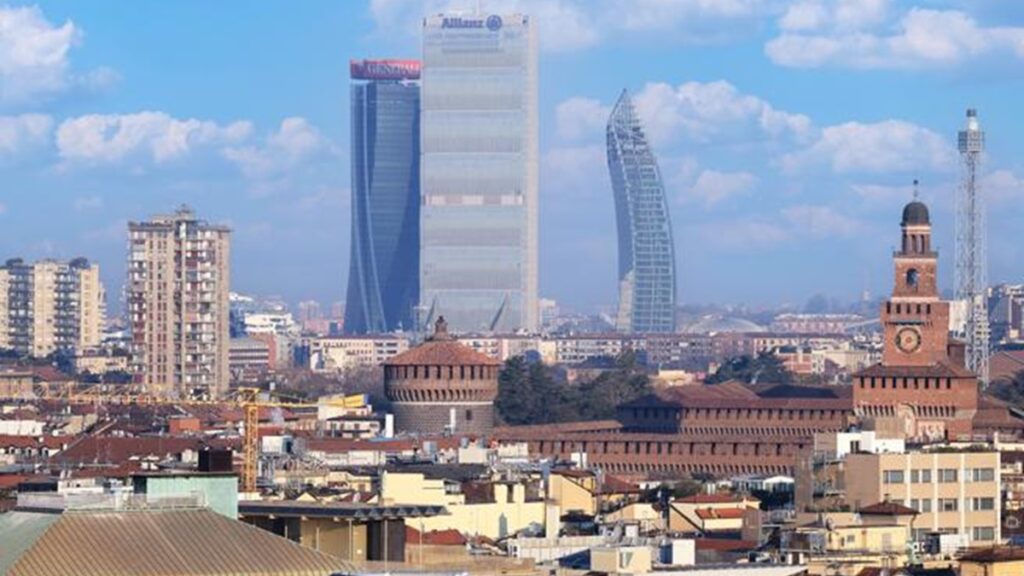 milano-1024x576 Milano, città enigma: tra qualità della vita e crime