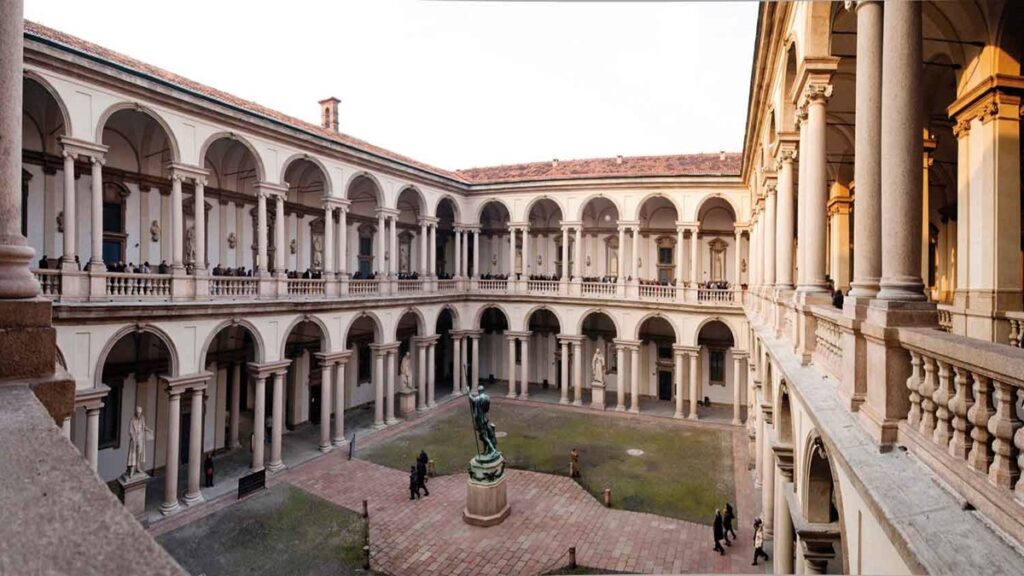 pinacoteca-di-Brera-Milano-1024x576 Pinacoteca di Brera: uno scorcio su Andrea Mantegna