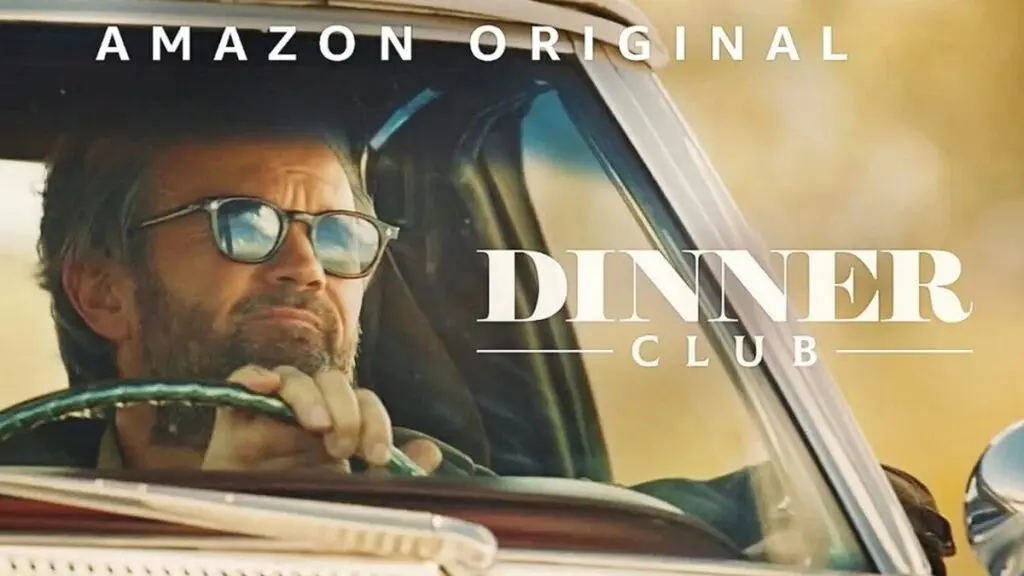  Dinner Club, la terza stagione e il cast