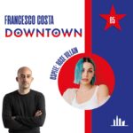 Francesco Costa, Downtown – Conversazioni americane