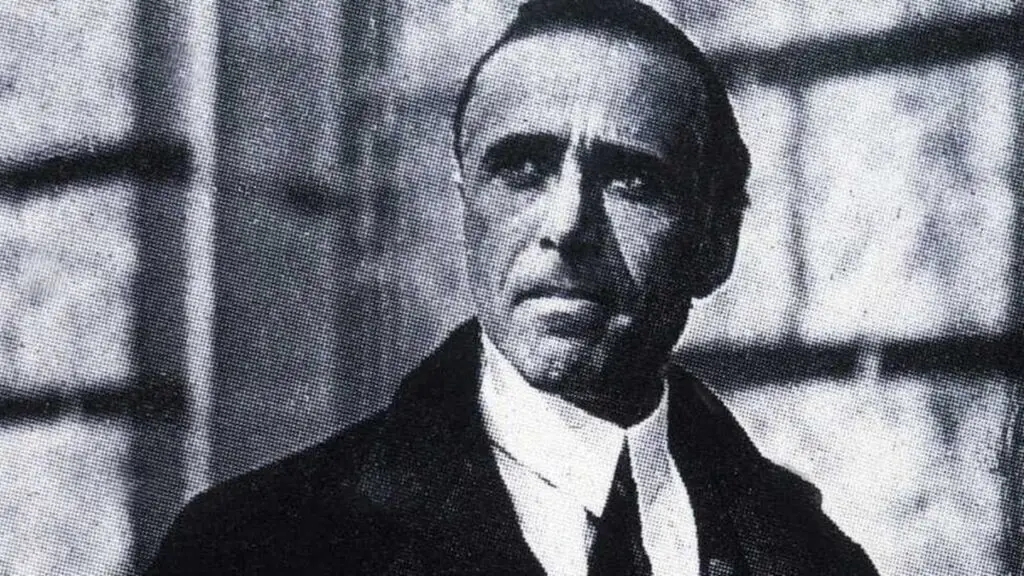  GIACOMO (Matteotti), l'arte drammatica in ambito politico