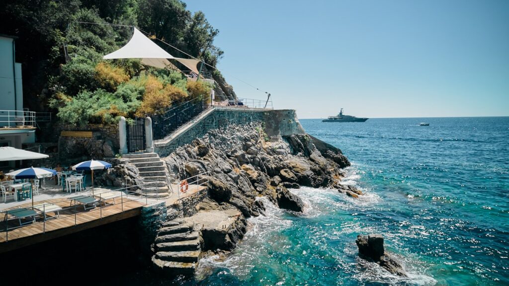 Marina-di-Bardi-Beach-Club_panoramica-12-1024x576 Portofino coast: nuova apertura della marina di Bardi beach club