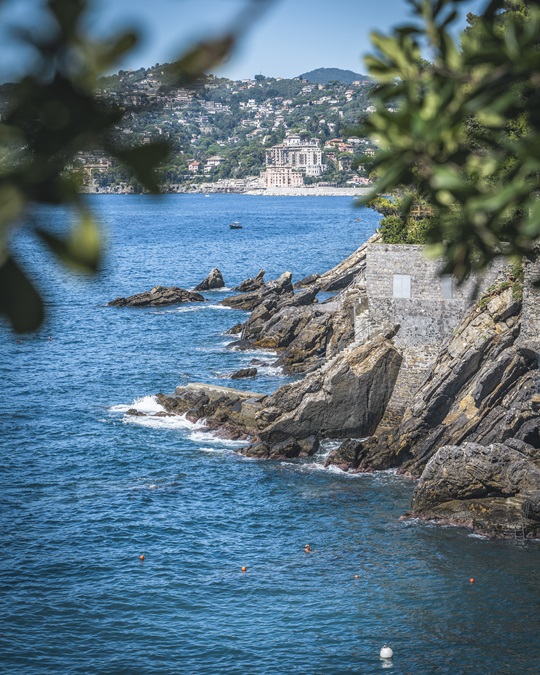 Marina-di-Bardi-Beach-Club_panoramica-2 Portofino coast: nuova apertura della marina di Bardi beach club