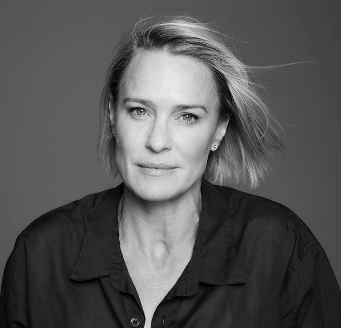 PrimeVideo_TheGirlfriend_RobinWright The Girlfriend: la rottura di un legame tra madre e figlio