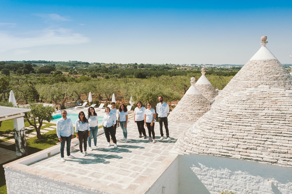 Puglia-Paradise_Team-2 Puglia Paradise e le novità per la stagione 2024
