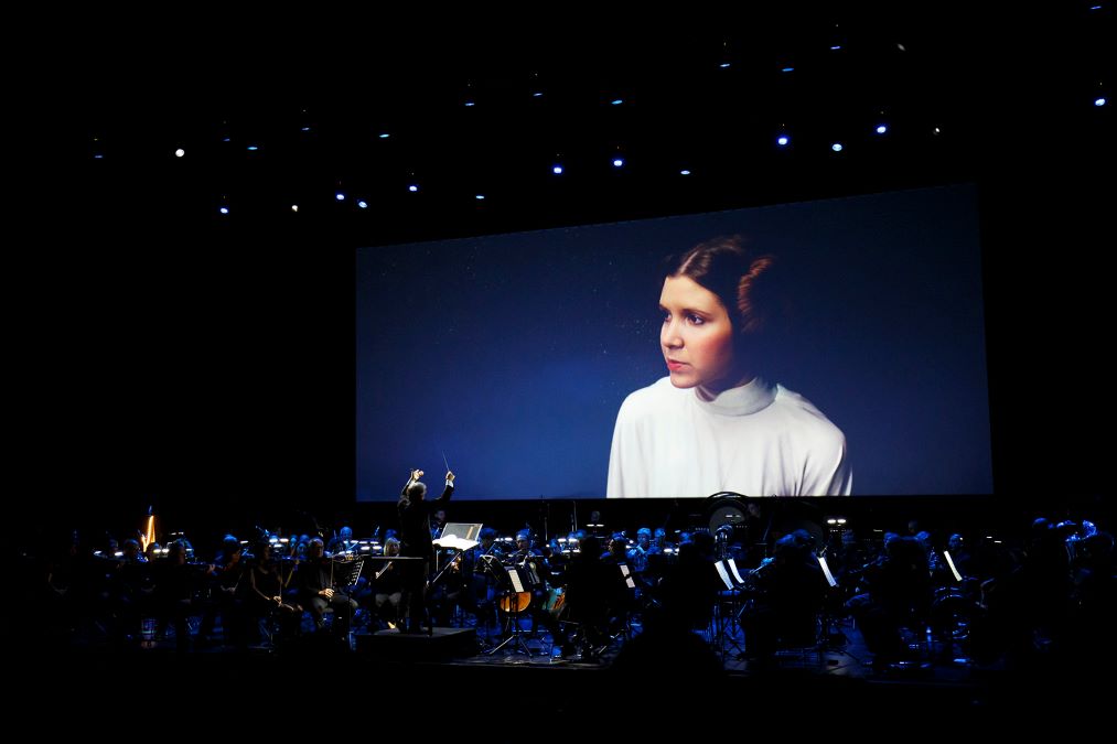 STAR-WARS-–-©Flavio-Ianniello6 Star Wars l’Impero colpisce ancora in concerto a Milano