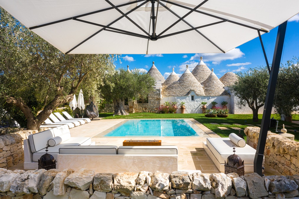 Trullo-Ermes-57 Puglia Paradise e le novità per la stagione 2024